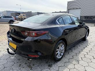 Mazda 3 2.0 e-SkyActiv-G M Hybrid 122 Comfort picture 7
