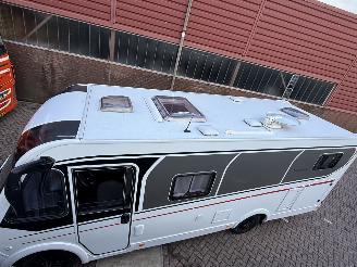 Dethleffs  Globebus Gt Intergraal 140 pk Autom Fiat picture 25