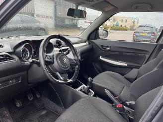 Suzuki Swift 1.2 Select Smart Hybrid picture 12