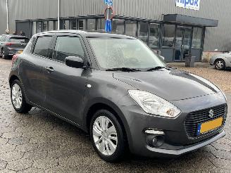 Suzuki Swift 1.2 Select Smart Hybrid picture 3