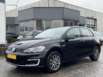 Volkswagen e-Golf e-Golf picture 1