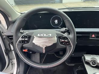Kia EV6 Edition 77.4 kWh picture 20