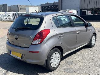 Hyundai I-20 1.2i i-Drive picture 4