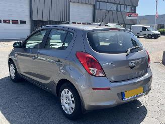 Hyundai I-20 1.2i i-Drive picture 6