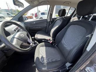 Hyundai I-20 1.2i i-Drive picture 14