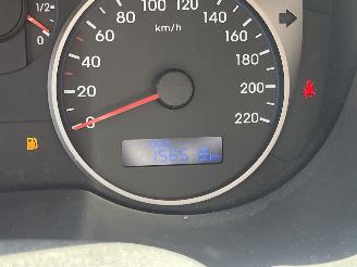 Hyundai I-20 1.2i i-Drive picture 17