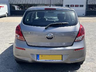 Hyundai I-20 1.2i i-Drive picture 5