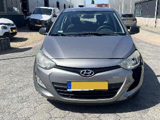 Hyundai I-20 1.2i i-Drive picture 2