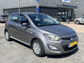 Hyundai I-20 1.2i i-Drive picture 3