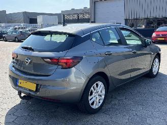 Opel Astra 1.0 Business+ picture 4