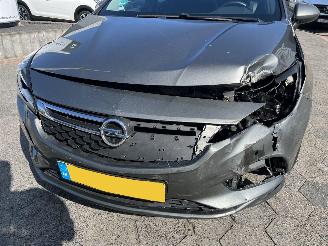 Opel Astra 1.0 Business+ picture 9