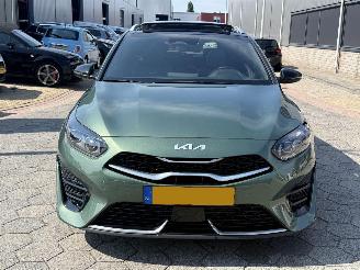 Kia Ceed Sportswagon 1.5 T-GDi GT-PlusLine picture 2
