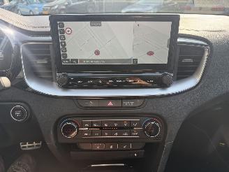 Kia Ceed Sportswagon 1.5 T-GDi GT-PlusLine picture 21