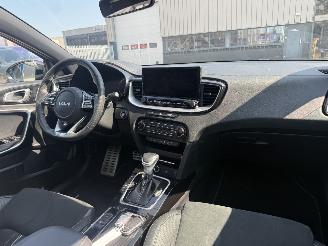 Kia Ceed Sportswagon 1.5 T-GDi GT-PlusLine picture 14