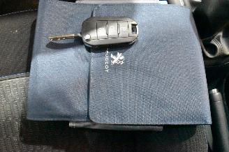 Peugeot 208 1.2 PureT. Signature picture 37