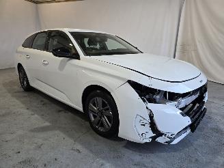 Peugeot 308 1.2 PT Act. Pack Bns picture 1