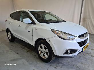Hyundai Ix35 1.6i GDI Active picture 1