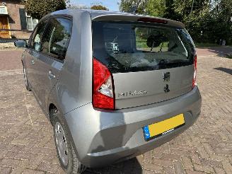 Seat Mii Electric 16000 Km incl btw picture 12