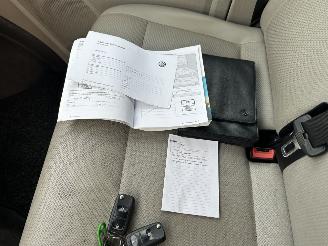 Volkswagen Transporter 2.0 TDI 110 Kw pick-up 4Motion lier picture 10