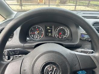 Volkswagen Caddy maxi 1.6 TDI 75 Kw picture 11