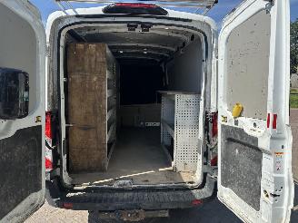 Ford Transit 350 2.0 TDCI L3H2 Tr picture 9