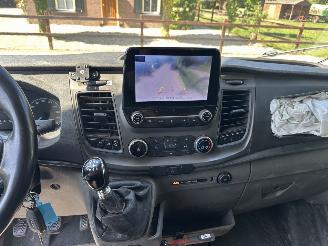 Ford Transit 350 2.0 TDCI L3H2 Tr picture 11