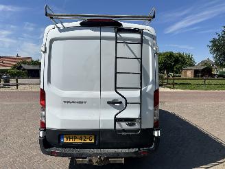 Ford Transit 350 2.0 TDCI L3H2 Tr picture 7