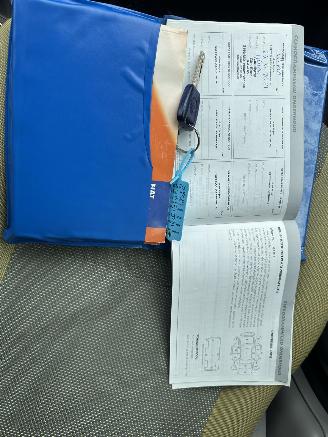 Fiat Panda 1.2 Navigator picture 11