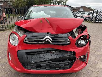 Citroën C1 1.0 e-VTi Feel picture 3