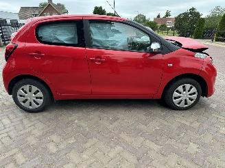 Citroën C1 1.0 e-VTi Feel picture 5