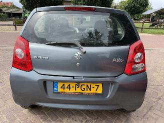 Suzuki Alto 1.0 Spirit picture 8