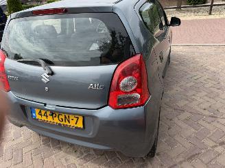 Suzuki Alto 1.0 Spirit picture 7