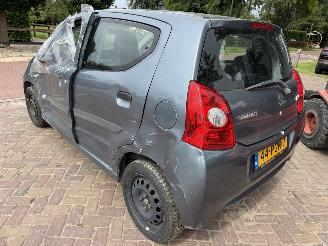 Suzuki Alto 1.0 Spirit picture 9
