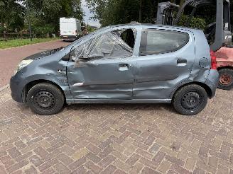 Suzuki Alto 1.0 Spirit picture 2