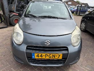 Suzuki Alto 1.0 Spirit picture 3