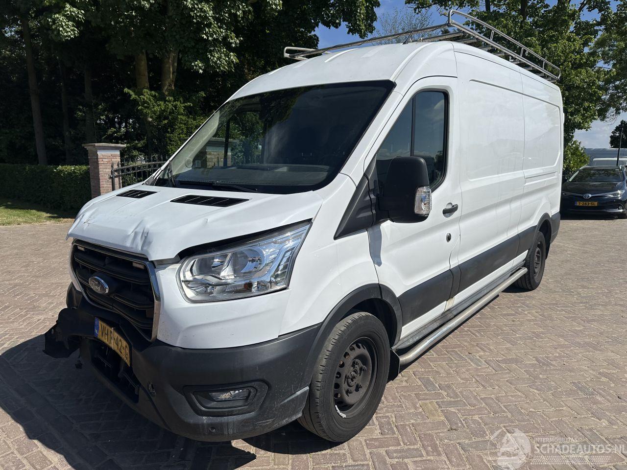 Ford Transit 350 2.0 TDCI L3H2 Tr