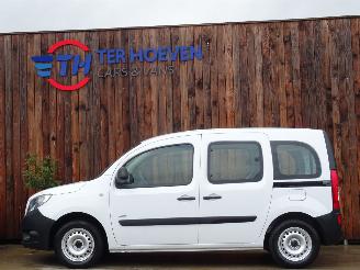 occasion passenger cars Mercedes Citan Tourer 108 CDi 5-Sitzer Klima 55KW Euro 6 2016/3