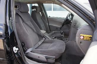 Saab 9-5 2.0T LPG Airco Stoelverwarming Schuifdak Trekhaak 110KW picture 10