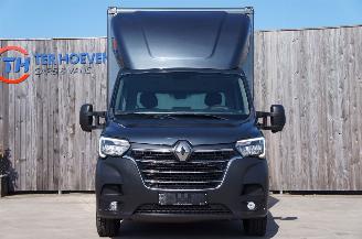 Renault Master 2.3 DCi Koffer Laadklep Airco Navi Cruise 120KW Euro 6 picture 7