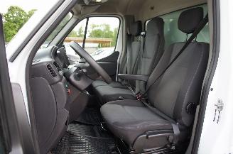 Renault Master 2.3 DCi Koffer Laadklep Airco Cruise 3-Persoons 120KW Euro 6 picture 10