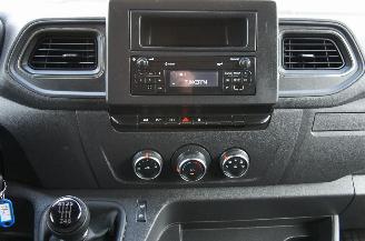 Renault Master 2.3 DCi Koffer Laadklep Airco Cruise 3-Persoons 120KW Euro 6 picture 12