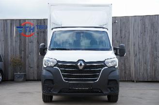 Renault Master 2.3 DCi Koffer Laadklep Airco Cruise 3-Persoons 120KW Euro 6 picture 7