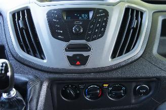 Ford Transit 2.0 TDCi Koffer MOTORSCHADE Airco Cruise 96KW Euro 6 picture 12