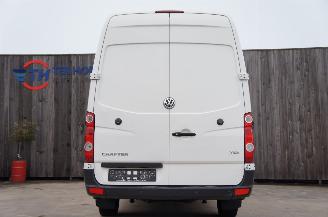 Volkswagen Crafter 2.0 TDi Maxi L3H2 Airco Stoelverwarming PDC 100KW Euro 5 picture 7