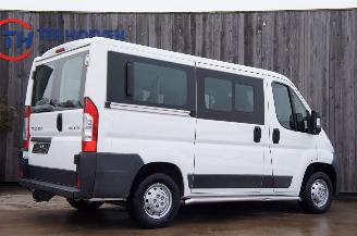 Peugeot Boxer 2.2 HDi L1H1 9-Persoons Airco Trekhaak 81KW Euro 5 picture 3