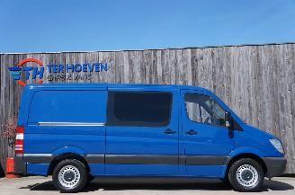 Mercedes Sprinter 310 CDi Lang L2H1 Standkachel Trekhaak 70KW Euro 5 picture 4