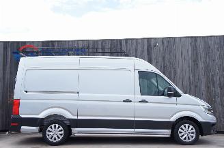 Volkswagen Crafter 2.0 TDi L3H3 Highline Automaat 2X Schuifdeur 130KW Euro 6 picture 5