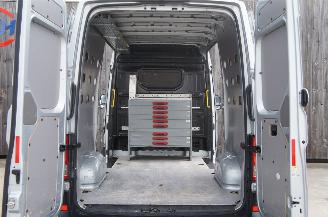 Volkswagen Crafter 2.0 TDi L3H3 Highline Automaat 2X Schuifdeur 130KW Euro 6 picture 10