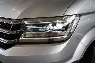 Volkswagen Crafter 2.0 TDi L3H3 Highline Automaat 2X Schuifdeur 130KW Euro 6 picture 32