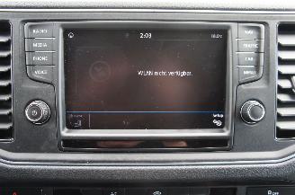 Volkswagen Crafter 2.0 TDi L3H3 Highline Automaat 2X Schuifdeur 130KW Euro 6 picture 21